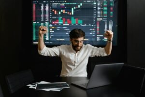 increase online success with digital experts