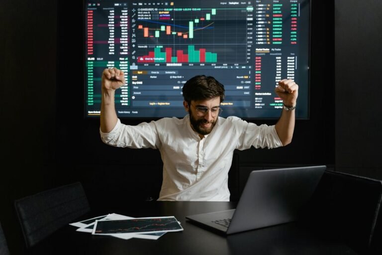 increase online success with digital experts