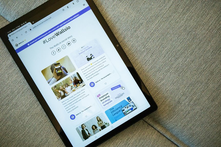 online marketing web solutions brand