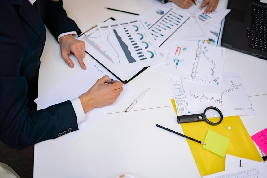 strengthen marketing power through experts