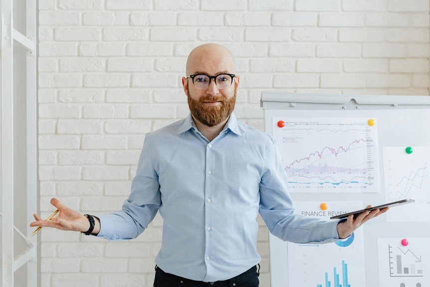 strengthen online authority marketing experts