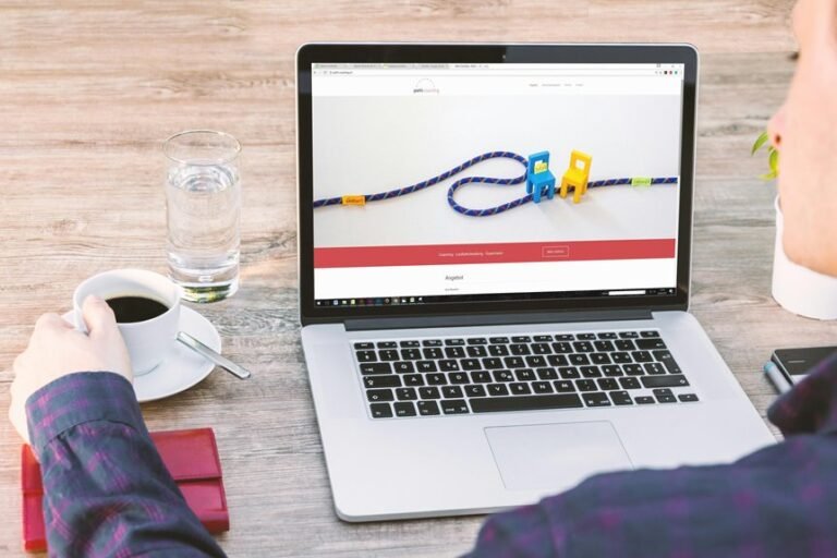 strengthen your business online
