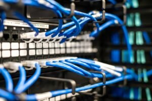 strengthen your digital network