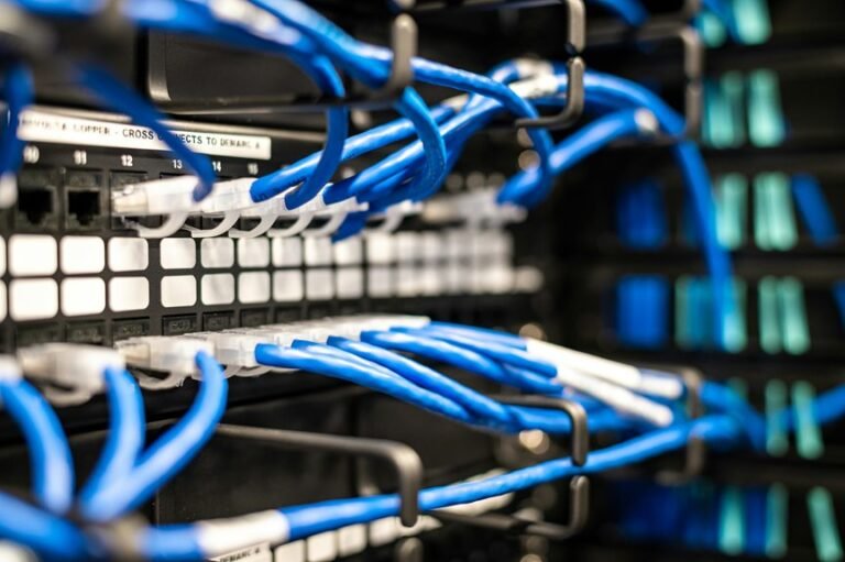strengthen your digital network