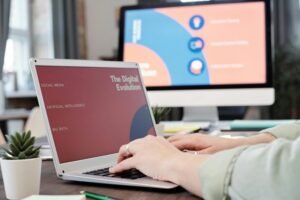 strengthen your online marketing