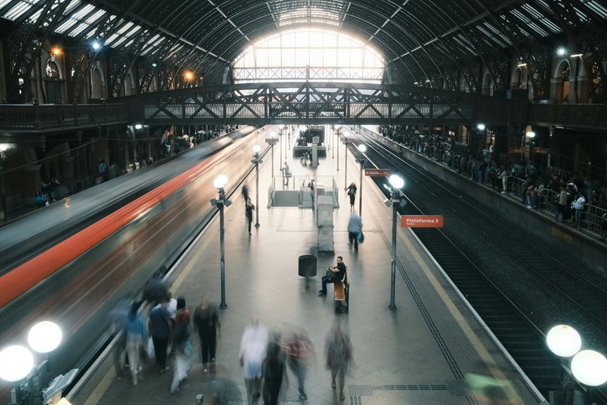 transform your digital presence growth platform