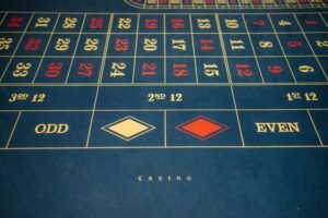 betting keys 45 43