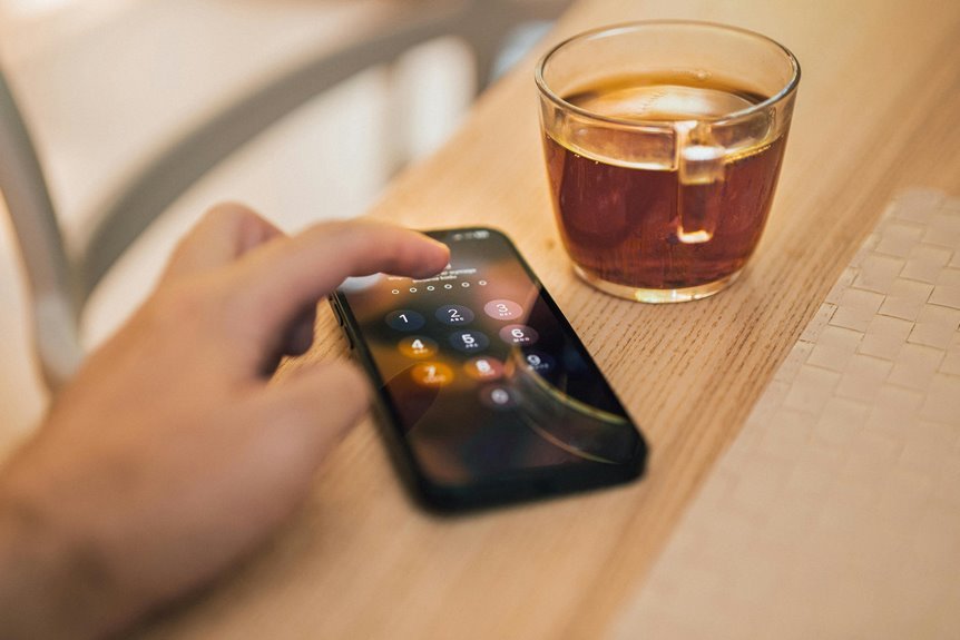 digital record ip and phones