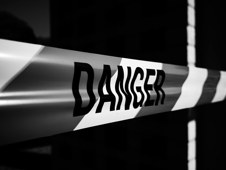 is jancilkizmor dangerous