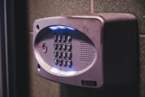 system entry phone numbers and ips
