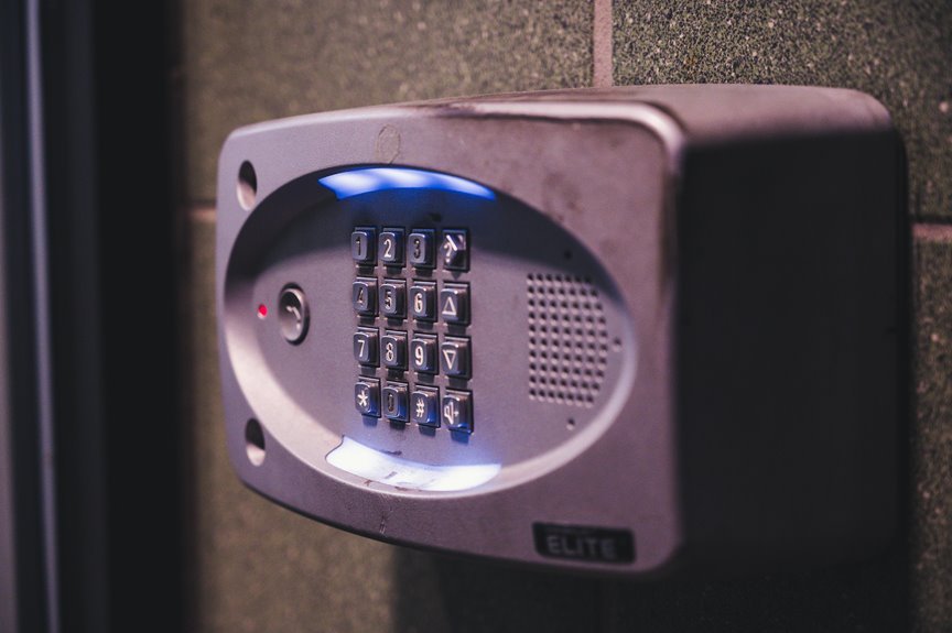 system entry phone numbers and ips