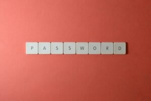 technical entry check identifiers and credentials