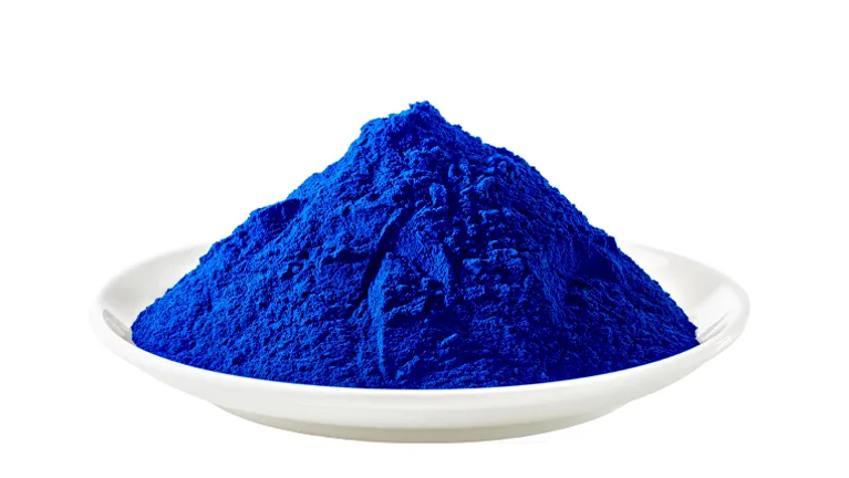 Spirulina Extract Color Uses Growing Inside Modern Ice Cream Color Production