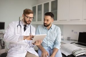 The Modern Patient Journey Starts With a Ring