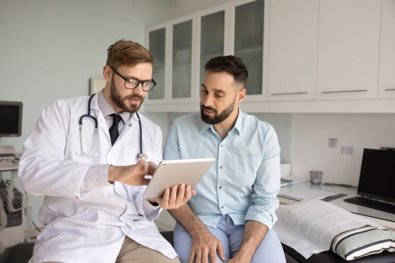The Modern Patient Journey Starts With a Ring