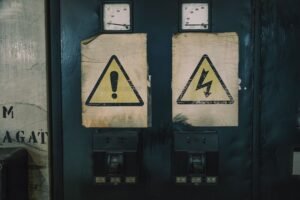 digital content risk monitoring identifiers