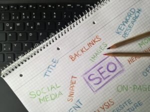 digital keyword noise detected spam indicators multiple authors