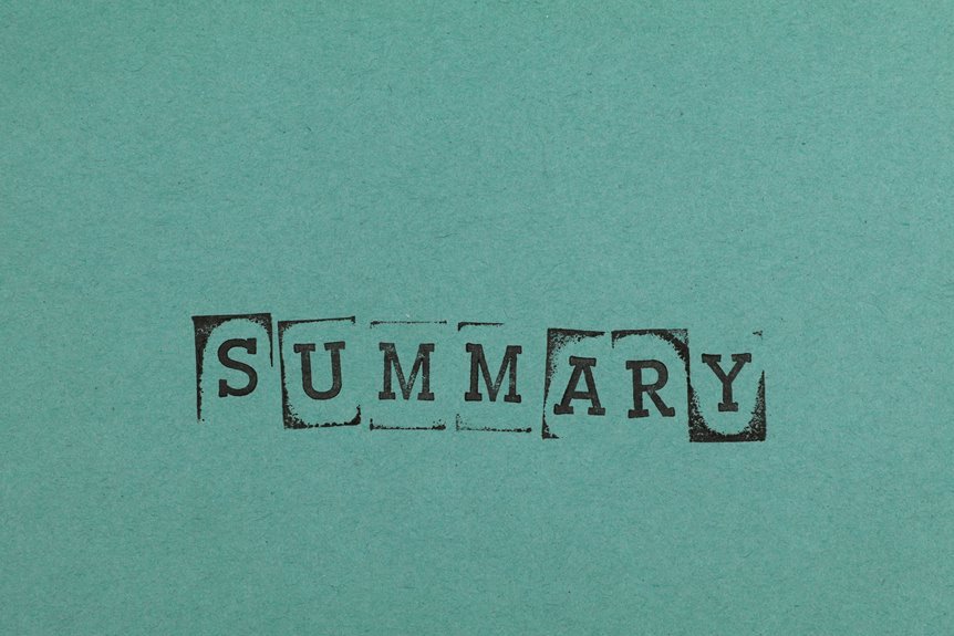 digital keyword noise filtering summary