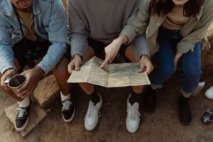 digital product comparison keywords mapping