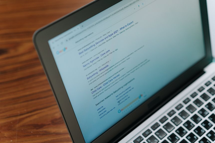 search intent for ambiguous query
