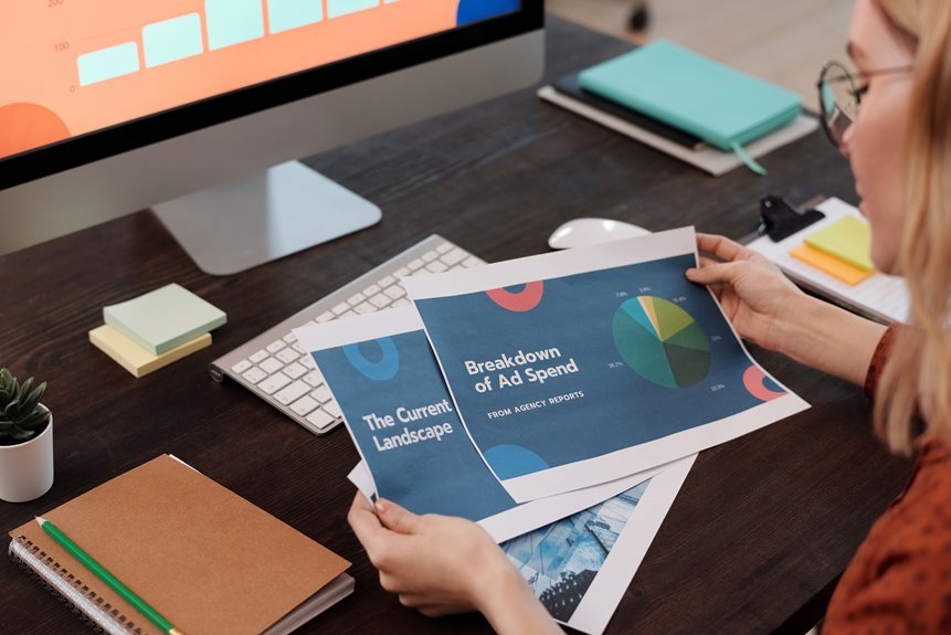 web content behavior monitoring report names