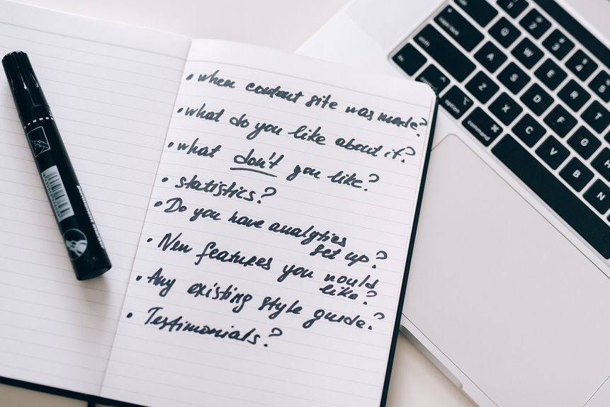 web content integrity evaluation summary