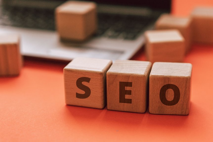 web keyword noise detection summary authors and sites