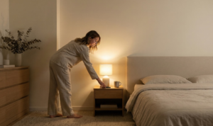 Simple Rituals That Can Transform Your Evening Routine