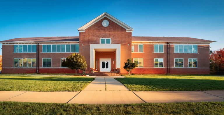 Why Boston Educational Facilities Need a Smarter Approach to Cleanliness