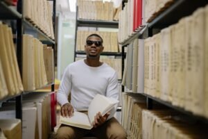 access number record histories for ten phone numbers