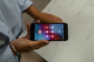 caller numbers list for database validation