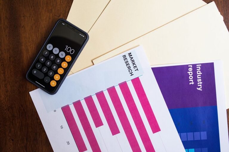 comprehensive number reports list