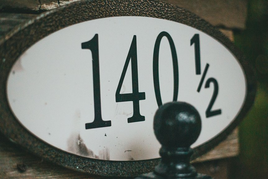 high cardinality number registry insights