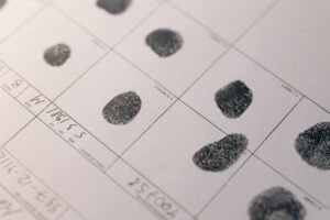 inspect specific activity records by number