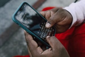 list of caller numbers collected