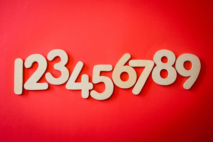 list of phone numbers provided
