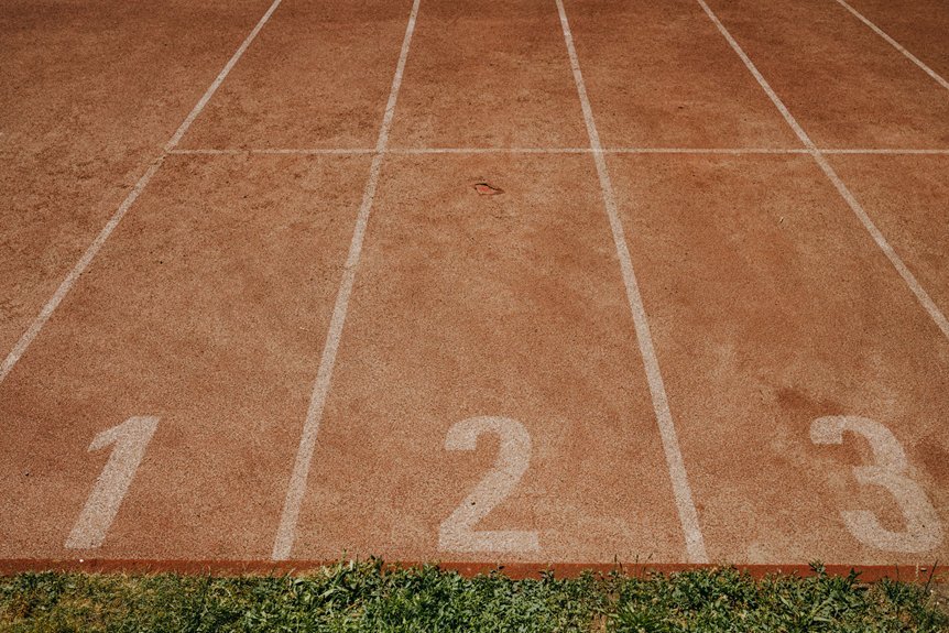 nine track numbers registry details
