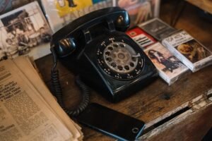 number information records requested