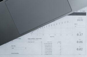 number registry reports for listed ids