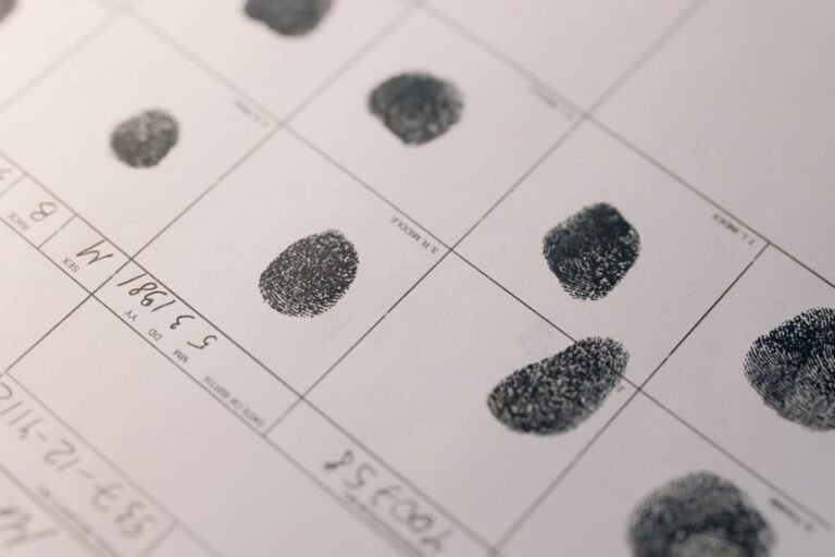 official number registry review summary