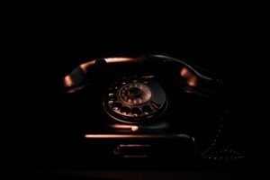 phone number search history list provided