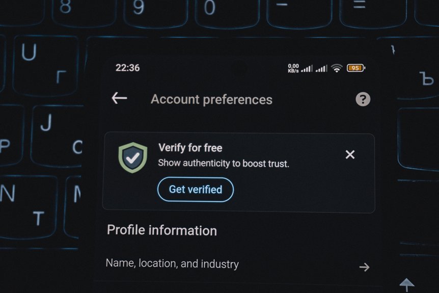 public number intelligence for listed ids
