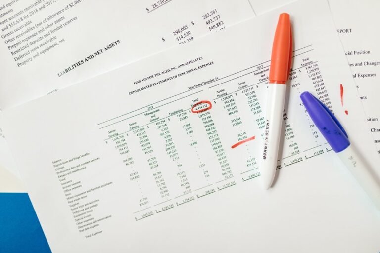 record summaries specific numbers listed