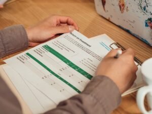 review numbers and sources listed