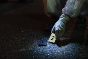 sequence multiple registry numbers identified