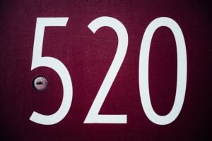verified registry entries list numbers provided
