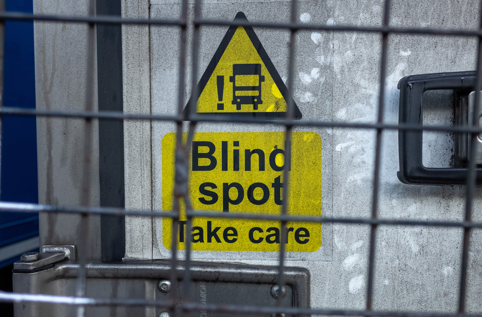 Safety Blind Spots Every Growing Business Should Address